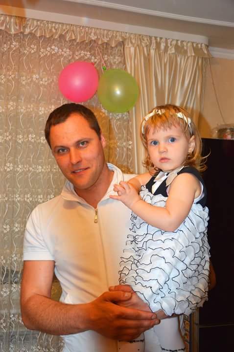 Олександр Антипенков