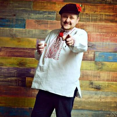 Михайло Денисов