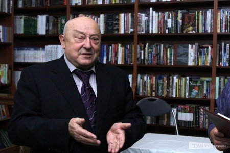 Іван Корсак