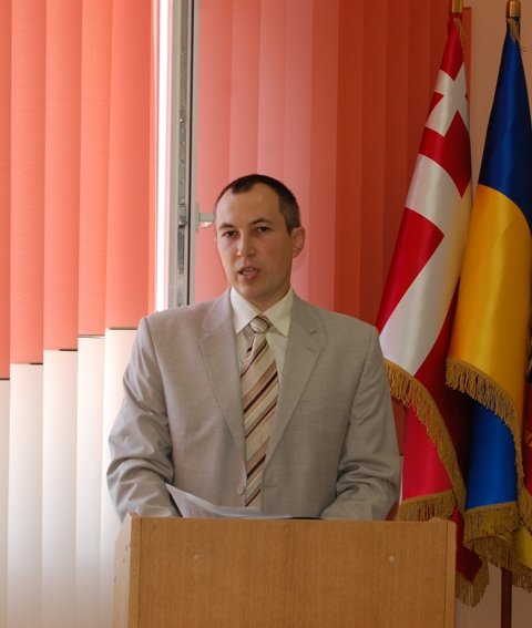 Юрій Фредюк