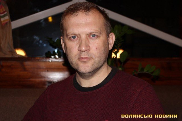 Анатолій Мозолевський