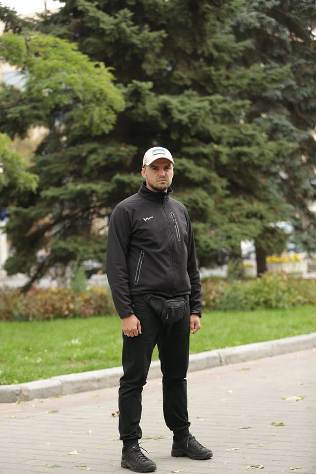 Віталій Гуменюк