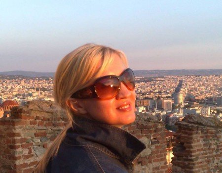 Галина Денисюк