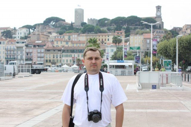 Віталій Шнит