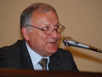 Михайло Попович