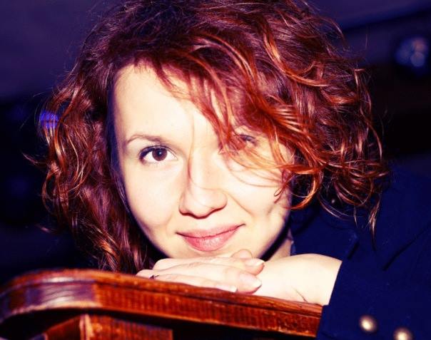 Марія Бондарчук