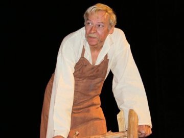 Анатолій Романюк