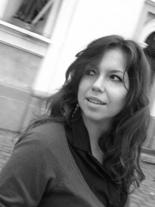 Ольга Корольова