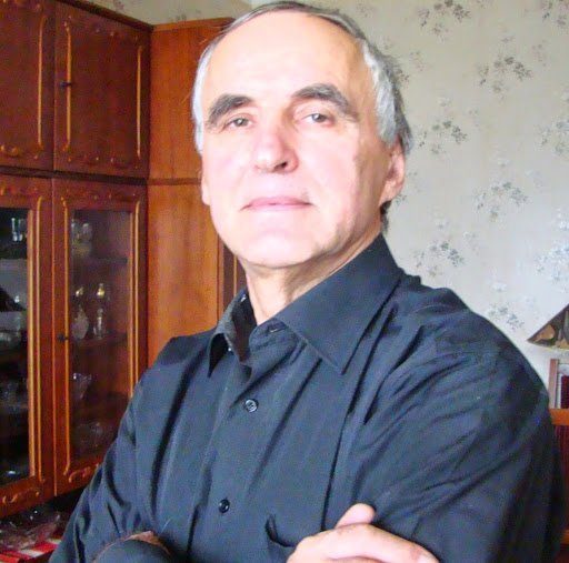 Зіновій Жижара