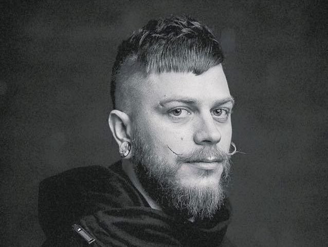 Володимир Хомич