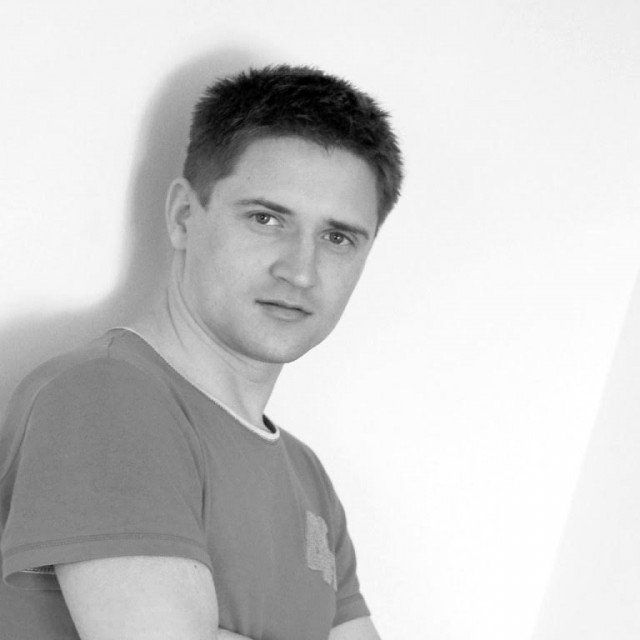 Руслан Маюк