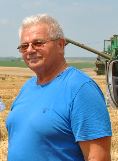 Василь Щерблюк