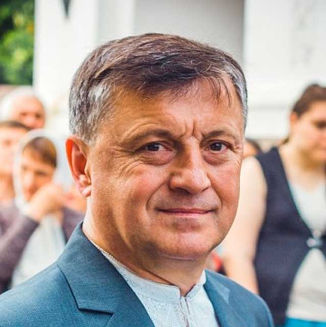 Богдан Шиба