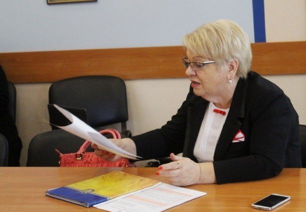 Наталія Єлова