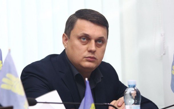 Микола Федік