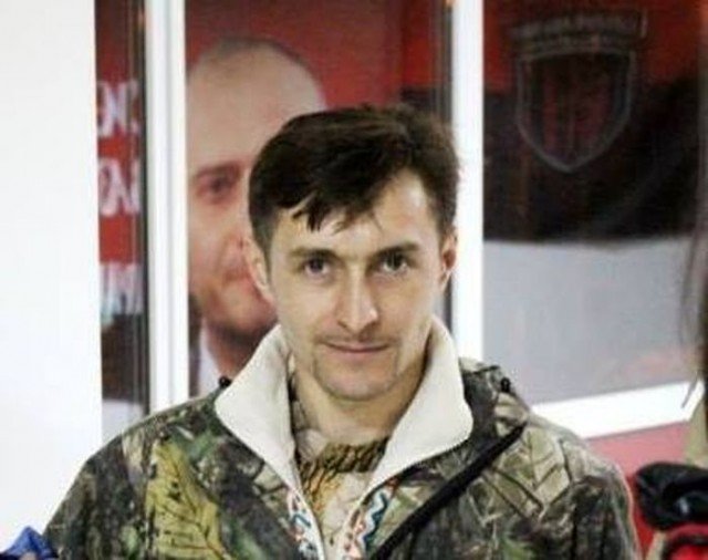 Василь Пристайчук