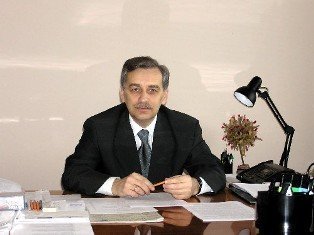 Володимир Баран