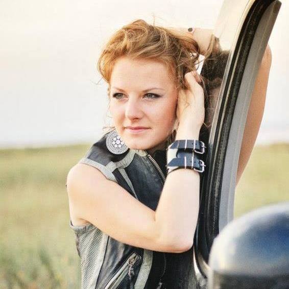 Ірина Новосад