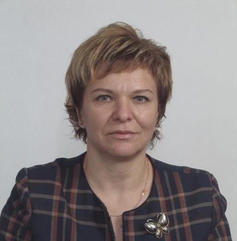 Ольга Черен