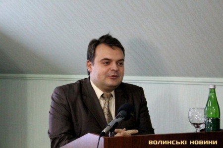 Андрій Ломага