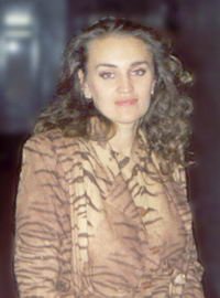 Наталія Семенчук