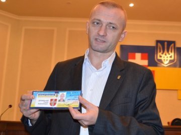 Сергій Духницький