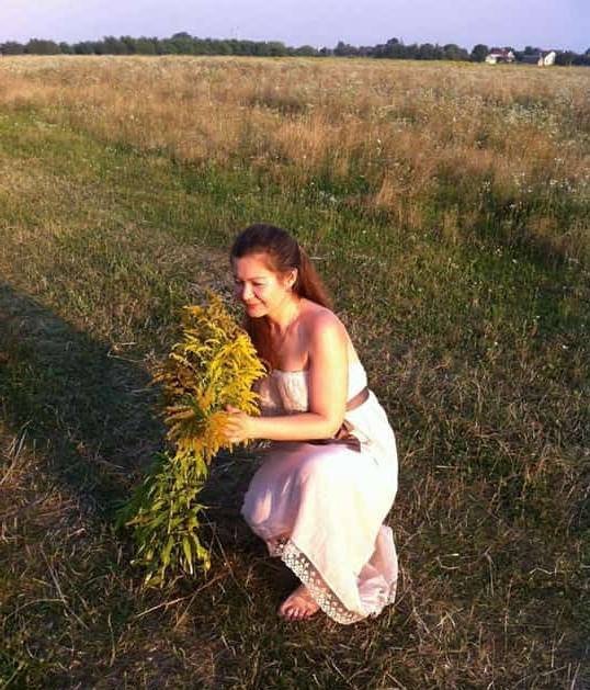 Юлія Циплюк