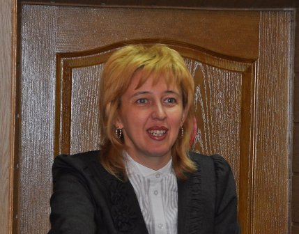 Зоряна Герасимчук