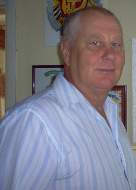 Віктор Ходаковський