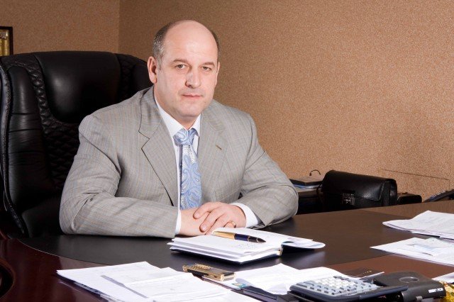 Василь Токарський