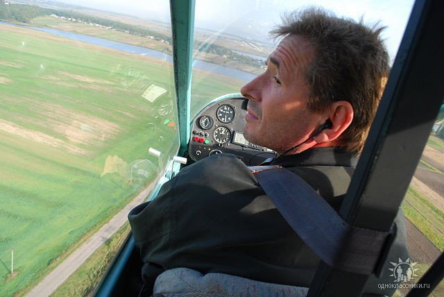 Віктор Коваєв