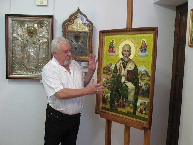 Володимир Жупанюк