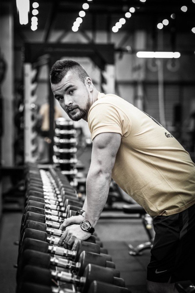 Роман Смідюк