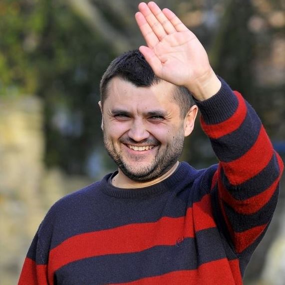 Анатолій Котлюк