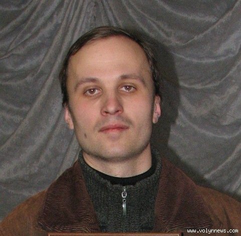 Костянтин Олексюк