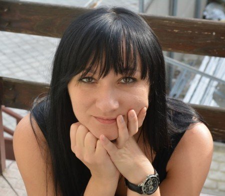 Людмила Яворська