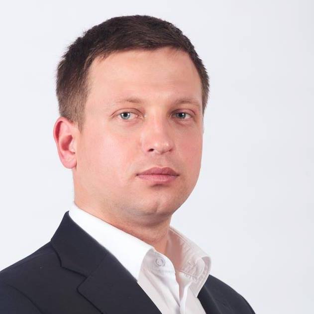 Дмитро Зінько