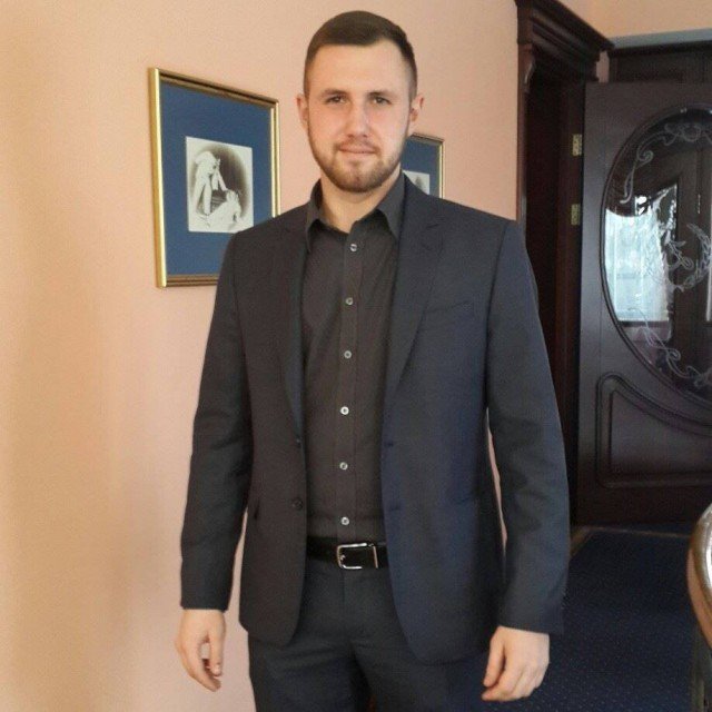 Станіслав Вознюк