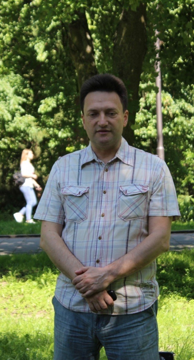 Тарас Літковець