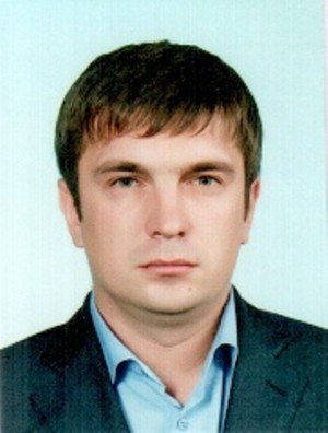 Олег Дмитрук