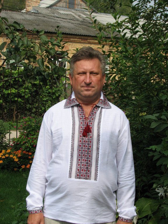 Тарас Римарчук