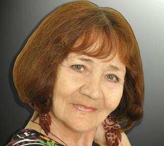 Ольга Осіїк