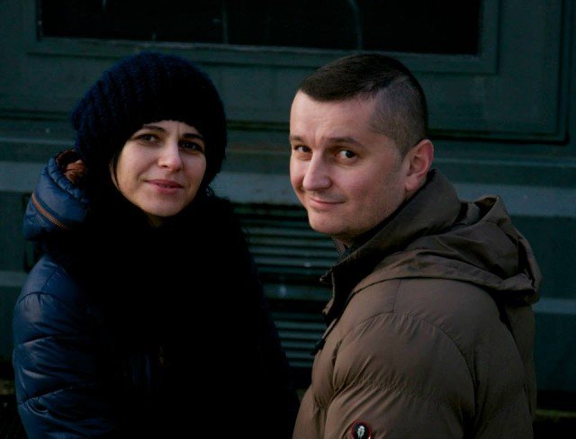 Роман Вербич