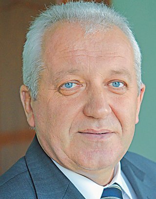 Микола Миронюк