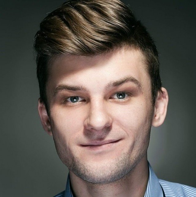 Микола Тимощук