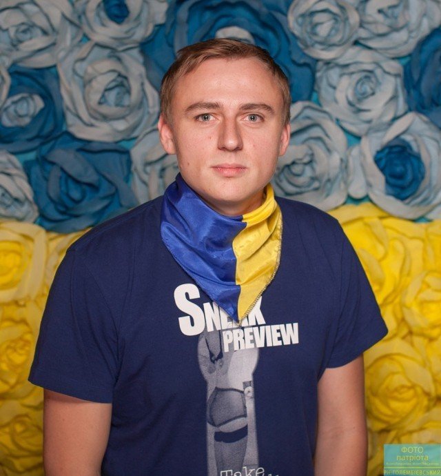 Роман Корсак