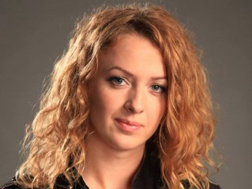 Катерина Вознюк