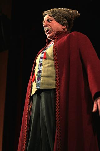 Олександр Пуц