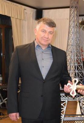 Володимир Кучера