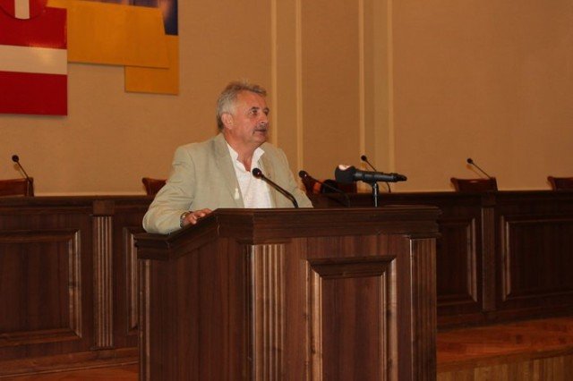 Степан Родич